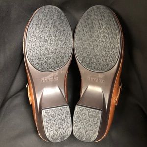 dansko tina neutral